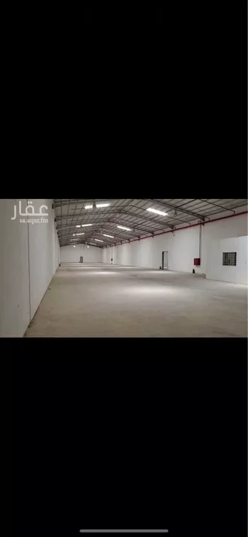 مستودع للإيجار في شارع رقم 53, حي المنصورية, مدينة الرياض, منطقة الرياض