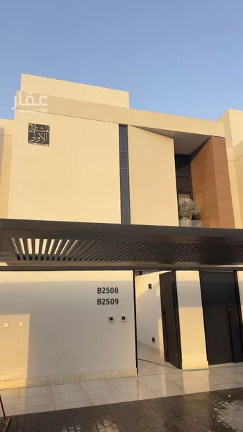 دور للبيع في شارع جبل الكرمل, حي قرطبة, مدينة الرياض, منطقة الرياض صورة 2