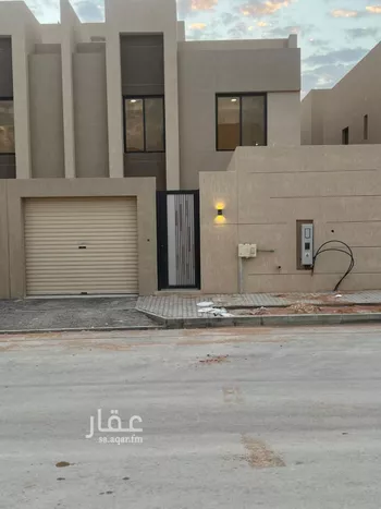 فيلا للإيجار في حي مطار الملك خالد الدولي, مدينة الرياض, منطقة الرياض