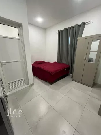 غرفة للإيجار في شارع العاشر, حي مدينة العمال, مدينة الدمام, المنطقة الشرقية