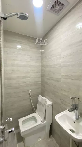 شقة للإيجار في حي مدينة العمال, مدينة الدمام, المنطقة الشرقية صورة 3