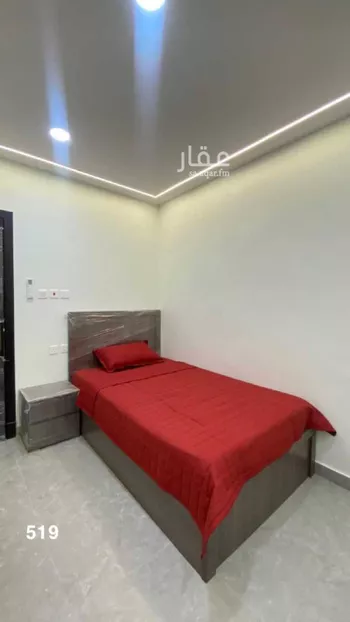 شقة للإيجار في حي مدينة العمال, مدينة الدمام, المنطقة الشرقية