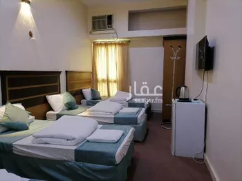 غرفة للإيجار في شارع الثقافة, حي الجامعة, مدينة مكه المكرمه, منطقة مكة المكرمة