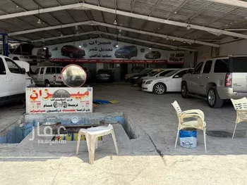 محل للبيع في شارع عرفات, حي بدر, مدينة الرياض, منطقة الرياض صورة 5