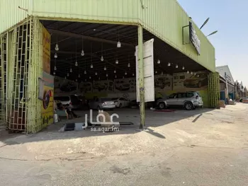 محل للبيع في شارع عرفات, حي بدر, مدينة الرياض, منطقة الرياض صورة 4