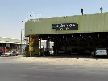 محل للبيع في شارع عرفات, حي بدر, مدينة الرياض, منطقة الرياض صورة 2