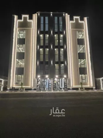 شقة للبيع في شارع رقيه بنت الرسول, حي الرحاب 2, مدينة جازان, منطقة جازان