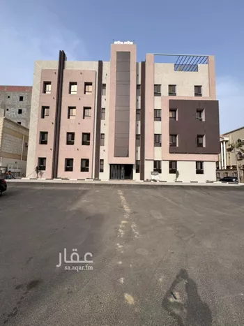 شقة للبيع في شارع سعد بن ابي وقاص, حي السويس 1, مدينة جازان, منطقة جازان