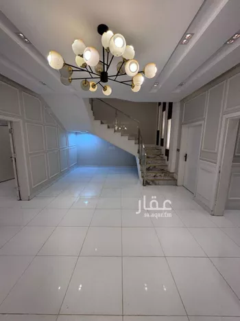 دور للبيع في شارع صفية بنت حيى بن اخطب, حي الورود, مدينة صامطه, منطقة جازان صورة 5