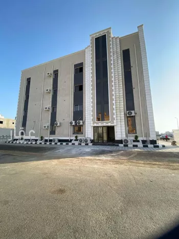 شقة للبيع في شارع شارع 73 أ, حي الرحاب 2, مدينة جازان, منطقة جازان صورة 4