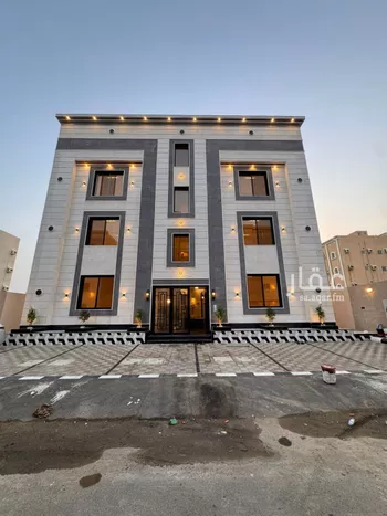 شقة للبيع في شارع شارع عبادة بن الصامت, حي المحمدية 2, مدينة جازان, منطقة جازان