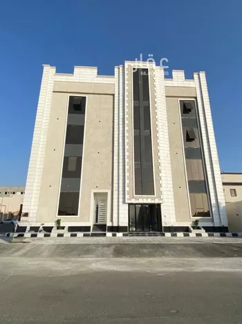 شقة للبيع في شارع شارع 73 أ, حي الرحاب 2, مدينة جازان, منطقة جازان