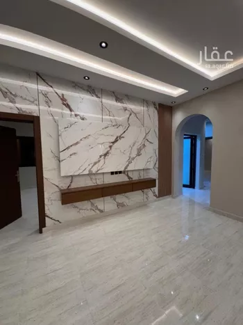 شقة للبيع في شارع معدان بن اوس, حي الرحاب 1, مدينة جازان, منطقة جازان صورة 2