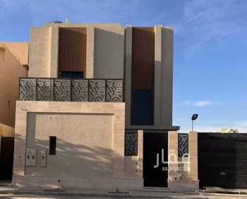 فيلا للإيجار في شارع الفريدة, حي ظهرة لبن, مدينة الرياض, منطقة الرياض