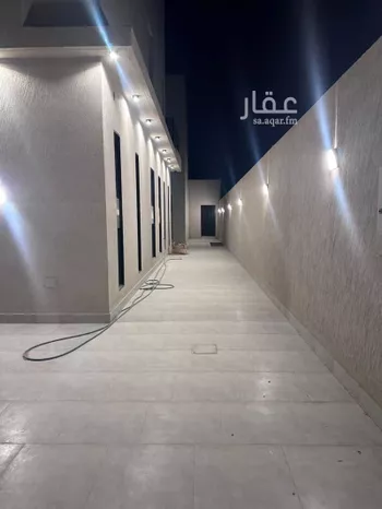 فيلا للإيجار في شارع الفريدة, حي ظهرة لبن, مدينة الرياض, منطقة الرياض صورة 3