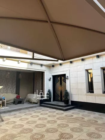 فيلا للإيجار في شارع جبل بيسان, حي قرطبة, مدينة الرياض, منطقة الرياض صورة 2