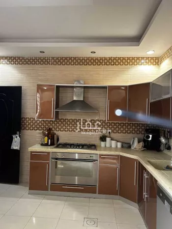 فيلا للإيجار في شارع جبل بيسان, حي قرطبة, مدينة الرياض, منطقة الرياض صورة 4