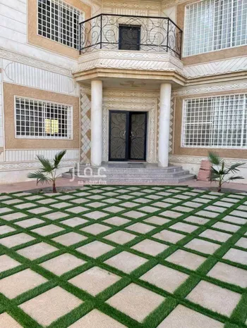 شاليه واستراحة للحجز في شارع عثمان ابن مظعون ، حي ج7 ، الطائف ، الطائف