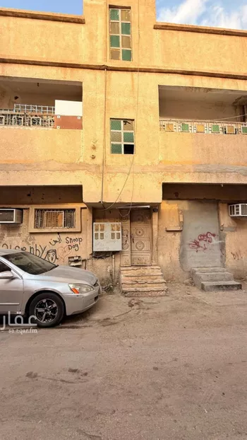 شقة للإيجار في شارع الحويرة, حي غبيرا, مدينة الرياض, منطقة الرياض