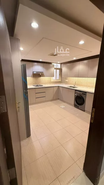 شقة للإيجار في شارع رقم 154, حي الياسمين, مدينة الرياض, منطقة الرياض صورة 5