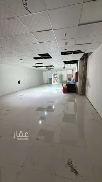 محل للإيجار في شارع انس بن مالك, حي الياسمين, مدينة الرياض, منطقة الرياض صورة 2