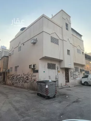 عمارة للإيجار في شارع زهير البلوي, حي غبيرا, مدينة الرياض, منطقة الرياض