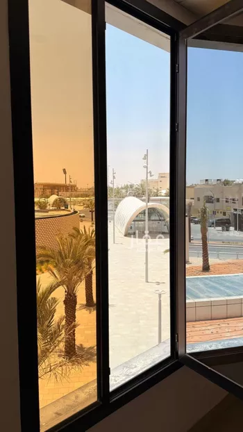 مكتب تجاري للإيجار في شارع زيد بن الخطاب, حي الملز, مدينة الرياض, منطقة الرياض صورة 2