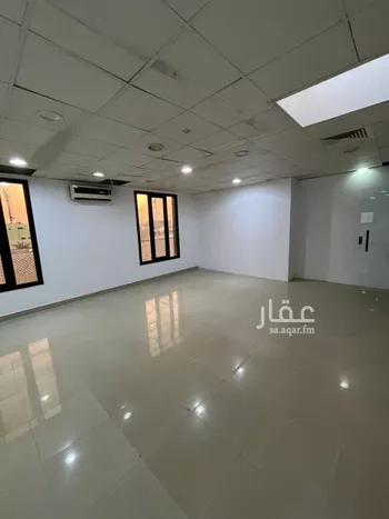 مكتب تجاري للإيجار في شارع زيد بن الخطاب, حي الملز, مدينة الرياض, منطقة الرياض صورة 4