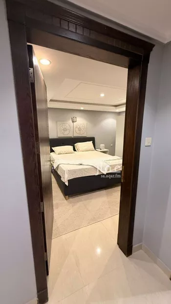 شقة للإيجار في شارع رقم 154, حي الياسمين, مدينة الرياض, منطقة الرياض صورة 2