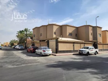 فيلا للبيع في شارع الجلة, حي الملك سلمان, مدينة الرياض, منطقة الرياض صورة 2