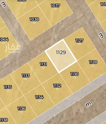 أرض للبيع في حي الخير, مدينة الرياض, منطقة الرياض صورة 2