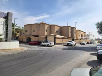 فيلا للبيع في شارع الجلة, حي الملك سلمان, مدينة الرياض, منطقة الرياض