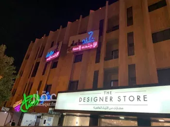 عمارة للإيجار في شارع الامير عبدالعزيز بن مساعد بن جلوي, حي العليا, مدينة الرياض, منطقة الرياض