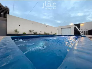شاليه واستراحة للحجز في شارع عبدالملك بن عبدالعزيز بن حريج ، حي الدويخلة ، المدينة المنورة ، منطقة المدينة المنورة صورة 3