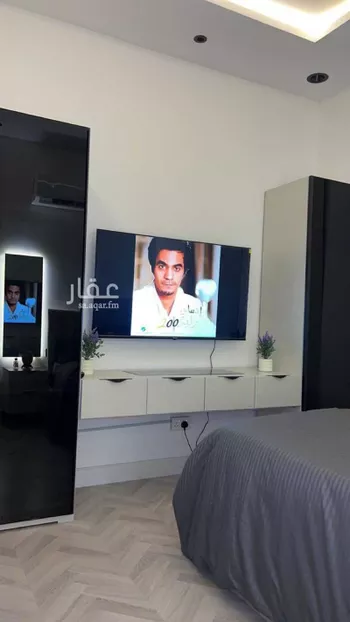 استديو مفروش للحجز في شارع سليمان الحمدان ، حي النرجس ، الرياض ، منطقة الرياض