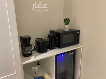 استديو مفروش للحجز في طريق الامام سعود بن عبدالعزيز بن محمد الفرعي ، حي المصيف ، الرياض ، منطقة الرياض صورة 4