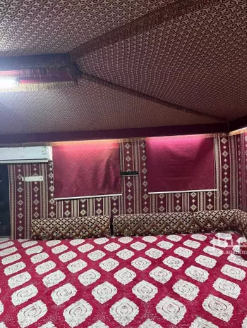 استراحة للإيجار في شارع 2621519, حي ورقان, مدينة المدينه المنوره, منطقة المدينة المنورة صورة 4