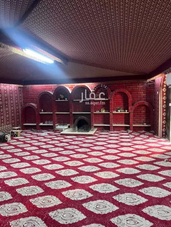استراحة للإيجار في شارع 2621519, حي ورقان, مدينة المدينه المنوره, منطقة المدينة المنورة