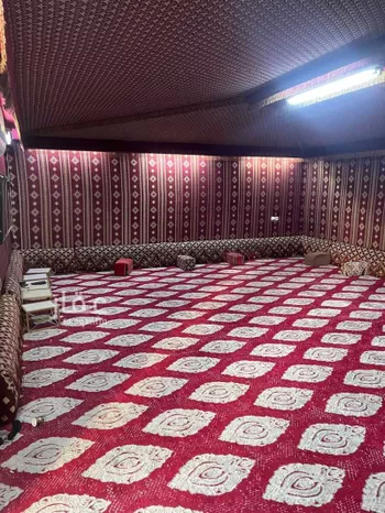 استراحة للإيجار في شارع 2621519, حي ورقان, مدينة المدينه المنوره, منطقة المدينة المنورة صورة 3
