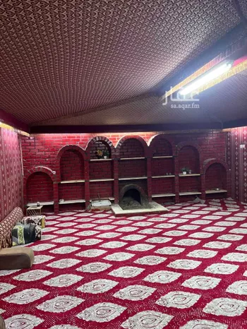 استراحة للإيجار في شارع 2621519, حي ورقان, مدينة المدينه المنوره, منطقة المدينة المنورة صورة 5