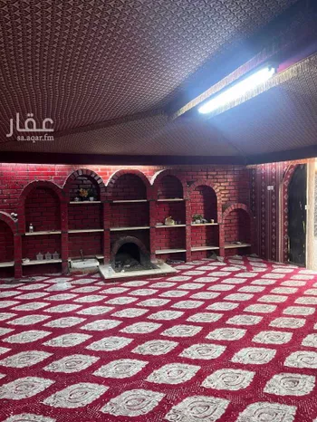 استراحة للإيجار في شارع 2621519, حي ورقان, مدينة المدينه المنوره, منطقة المدينة المنورة صورة 2