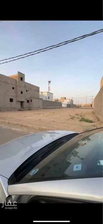أرض للبيع في شارع زيد بن ارقم ، دخنة ، الرس