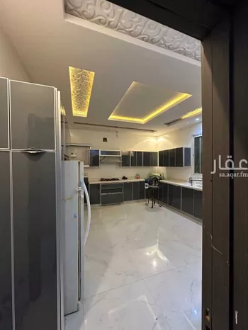 فيلا للإيجار في شارع عبدالفتاح راوه ، حي الرمال ، الرياض ، منطقة الرياض صورة 3