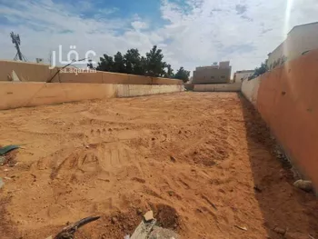 أرض للإيجار في شارع محمد الأندلسي, حي السعادة, مدينة الرياض, منطقة الرياض صورة 2