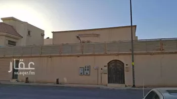 فيلا للبيع في شارع وادي الملصة, حي الفيحاء, مدينة الرياض, منطقة الرياض صورة 3