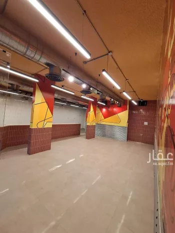 محل للإيجار في شارع الزبير ابن العوام ابن خويلد ابن اسد, حي السلام, مدينة الرياض, منطقة الرياض صورة 2