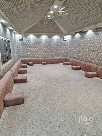 استراحة للإيجار في شارع وادي سوره, حي السلي, مدينة الرياض, منطقة الرياض
