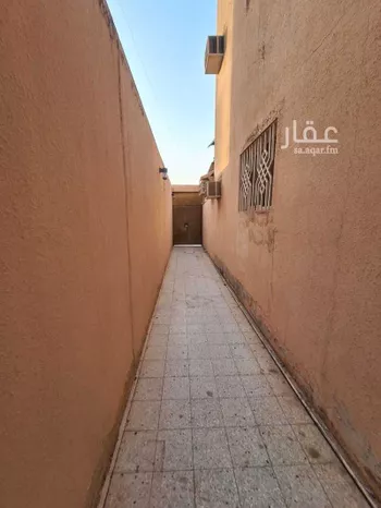 دور للإيجار في شارع بوعرفة, حي الفيحاء, مدينة الرياض, منطقة الرياض صورة 3