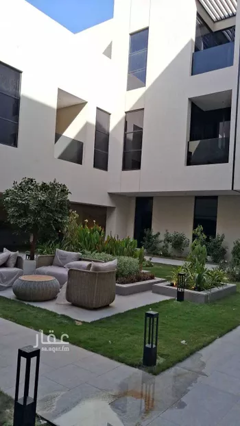 شقة للإيجار في شارع ممر107, حي الرمال, مدينة الرياض, منطقة الرياض صورة 5