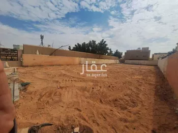 أرض للإيجار في شارع محمد الأندلسي, حي السعادة, مدينة الرياض, منطقة الرياض صورة 3